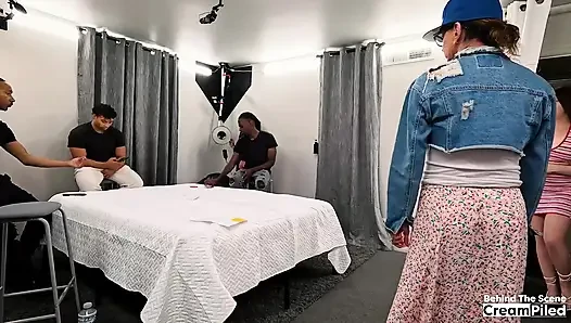 Bts - Naomi Ryder