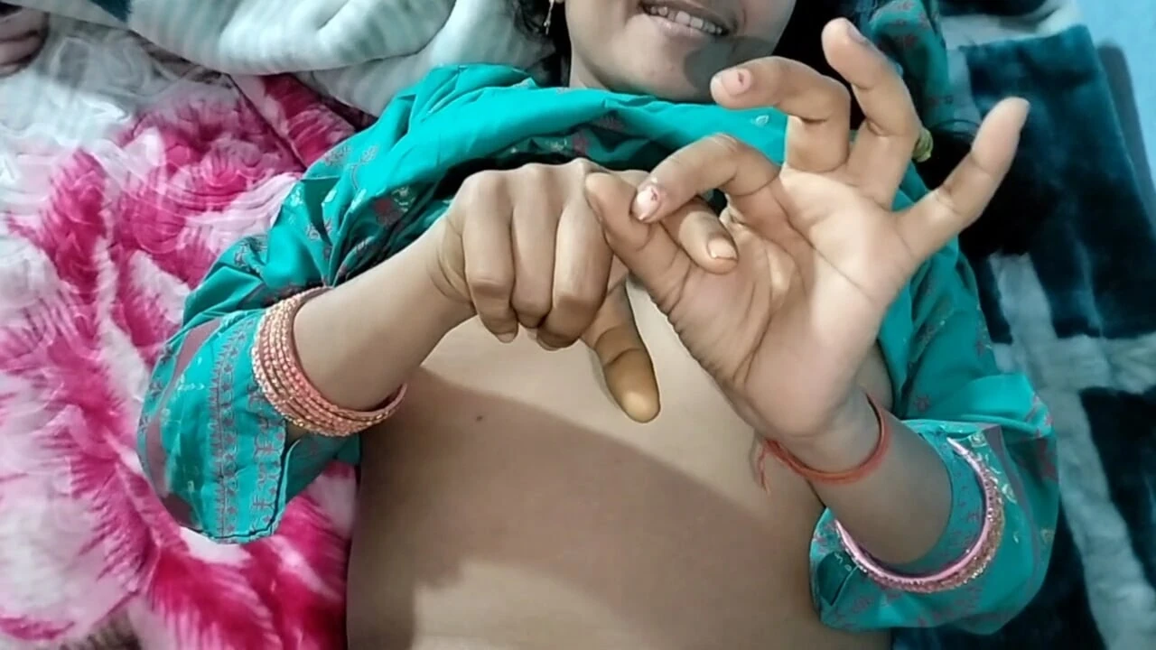 Premium Village Cute Girlfriend Night Sex Injoy Blowjob Porn Feat Lalita Singh (Full Video) - USA Special