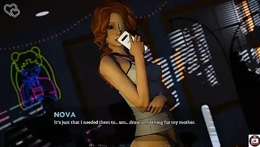 Eternum - (pt 20 1 /2) - nc