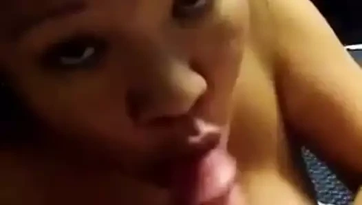 Ağzımda bir yük yakalamak