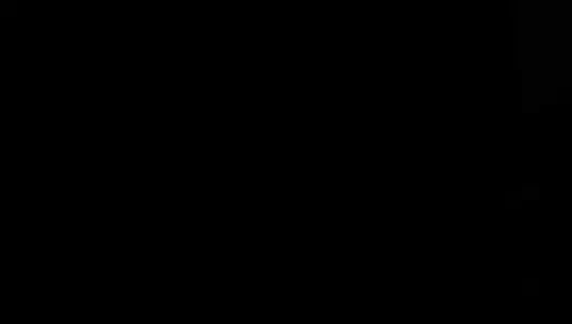 Senin için dans eden bir lil taste