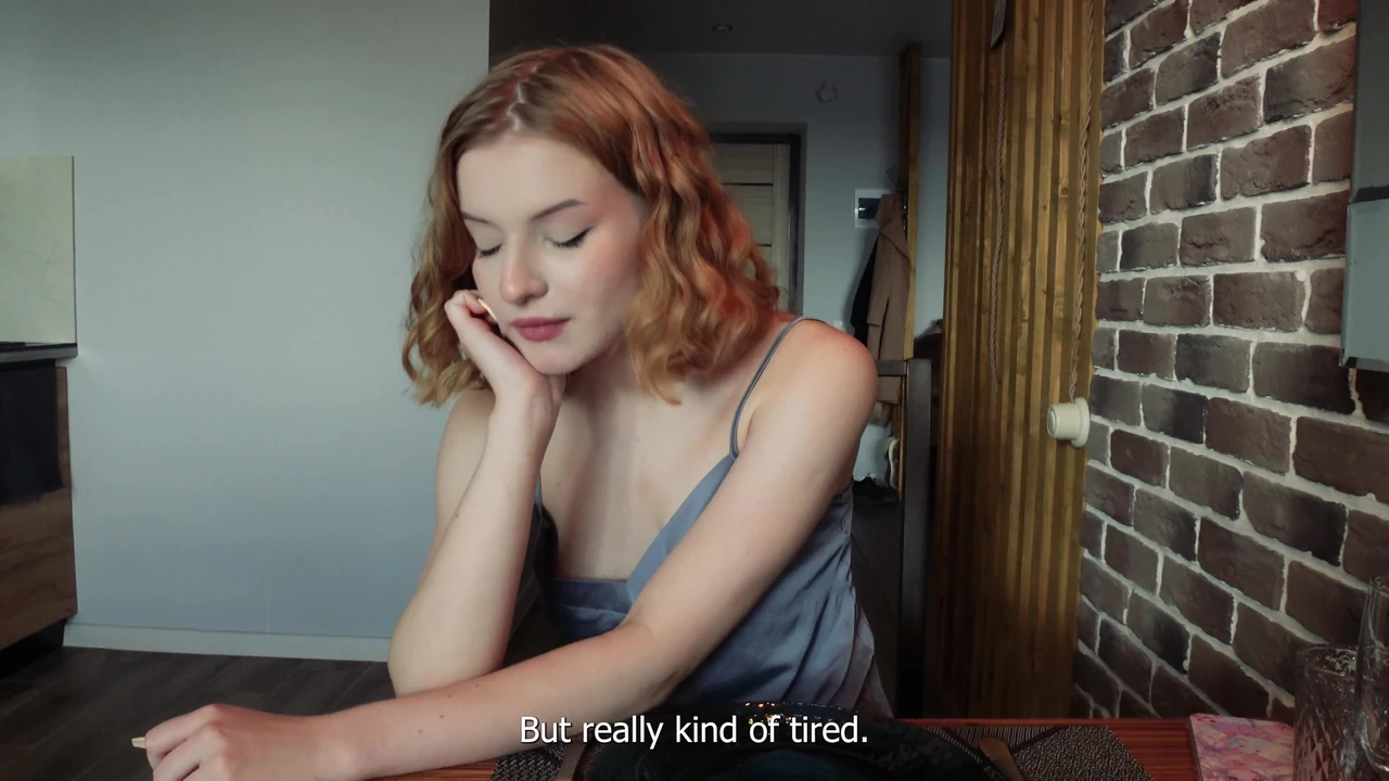 यदि आप अपने किराए का भुगतान नहीं करते हैं - अपनी चूत से भुगतान करें