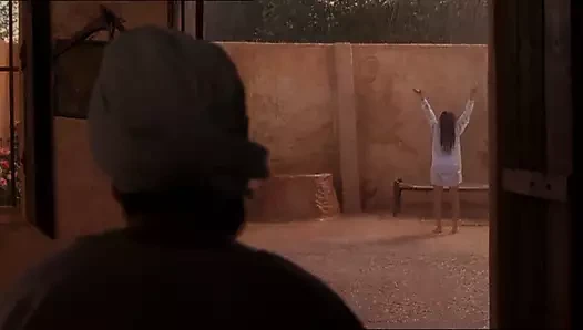 Kristin kruek - "bölme"