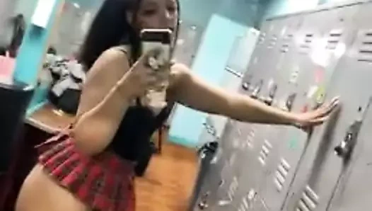 Witchylove88 videosu