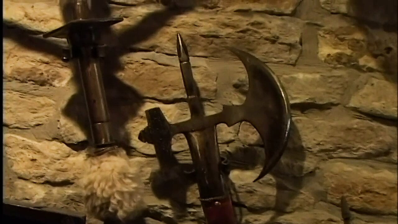 Un angelo all inferno - (tam film - orijinal versiyon)