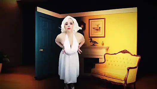Madeline Morella - beni bir yıldız yap