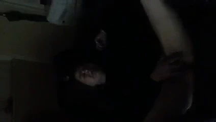 Kirli kevaşe parmak onu KEDİ