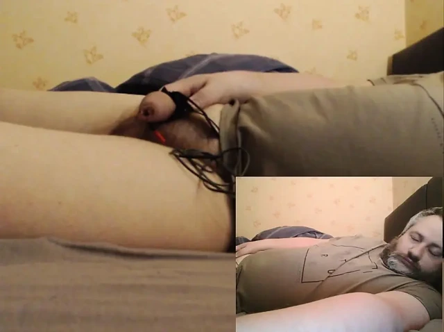 20 dakikadan fazla yarak üzerinde e-uyarıcı!