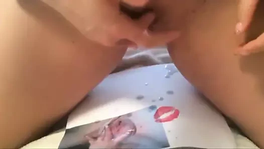 Fışkırtana kadar sür