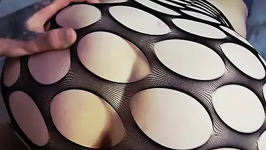 Büyük götlü pawg hatunla domaltmalı bakış açısı