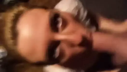 une suceuse et moi 1