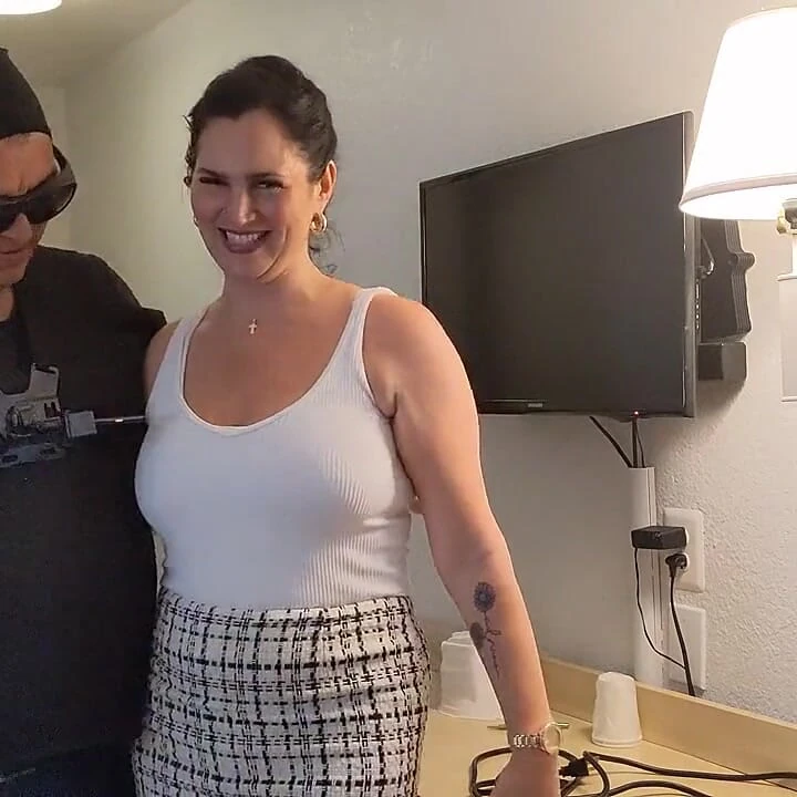 Tasha Returns