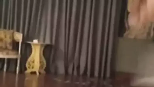 Anmol noor tiktoker seksi mujra