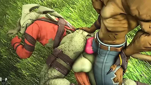 Connivingrat 3d porno hentai derlemesi 102