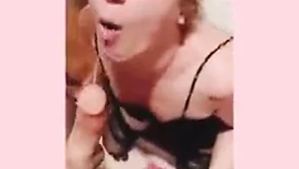 oral seks mastertranseksüel-lena