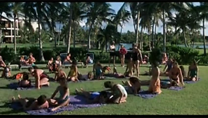 Theresa russel derleme