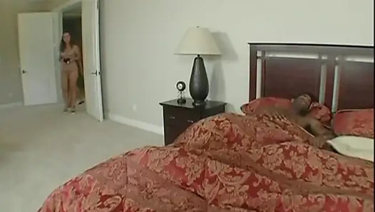 Sıcak Orospu Büyük Bir Penis Alıyor (film)