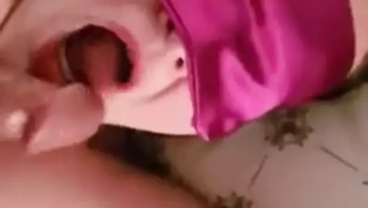 karısı 1 zaman derin boğaz