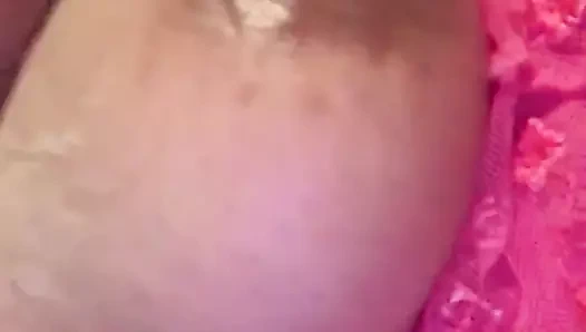 Bbw oynama ile ona memeler