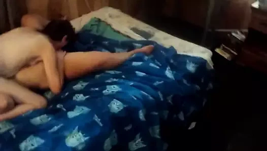 Daha fazla elma milo ve jenny