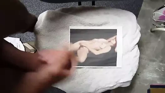 Bir arkadaşımdan utangaç karıma bir haraç