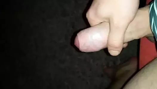 Sünnetsiz yarak boşalması