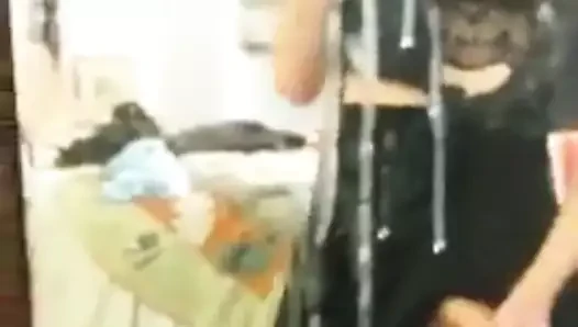 Nice cumshot 3