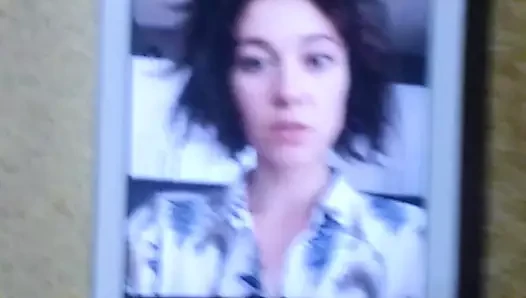 Mary elizabeth winstead cumtribute