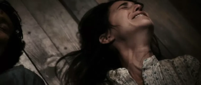 Antichrist (2009)