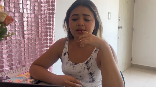 Stepdaughter Needs Homework Help