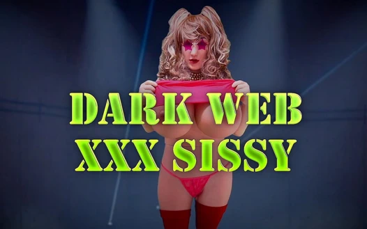 Dark Web xxx kadın kılıklı