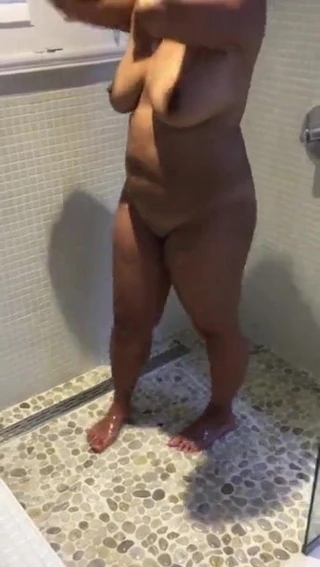 karısı içinde duş 2