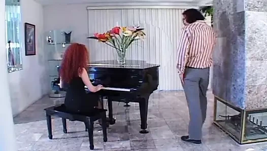 Porno kralları ve kraliçeleri - eski meydan okuma vol. 79