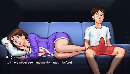 Genç kız büyük yarakla sikişiyor