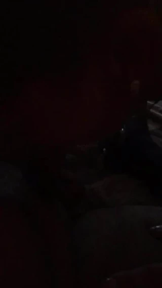 Bitch lutscht einfach weiter