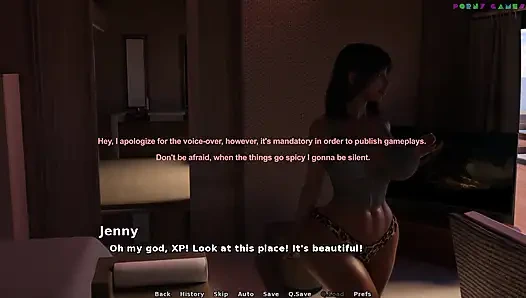 Kız arkadaşım üçlü seks istiyor! sieglinnde tarafından - plajda seks, yepyeni karımı paylaşiyorum 12