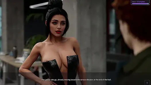 Hotwife Sofia’s Instant Revenge After Catching Her Husband Cheating - P3