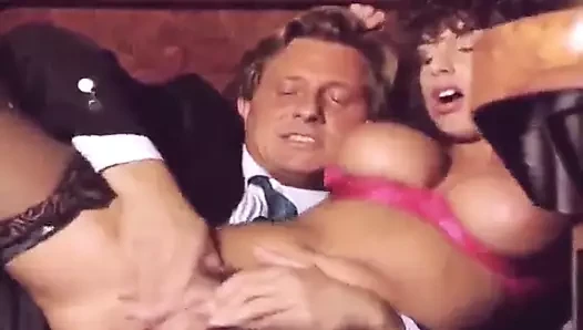 limo