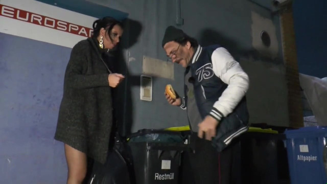 Penner Gluck - Episode 1