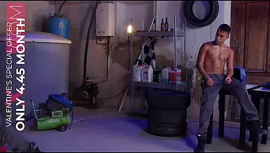 STAXUS :: SNEAK PEEK :: STAXUS - Hardcore Bareback Service EROTIC