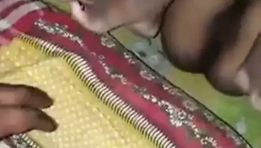 Kıllı kedi yenge ki chudai