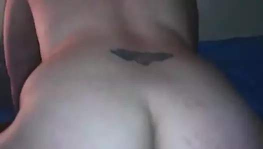 Cammie cummz - sürtük - büyük zenci yarağı rashad