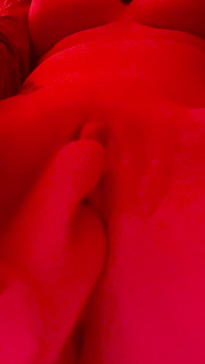 I'm shy, break me in..