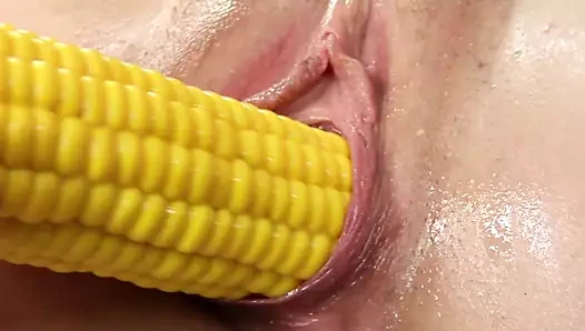 Neue Dildos werden direkt getest heisse Ware