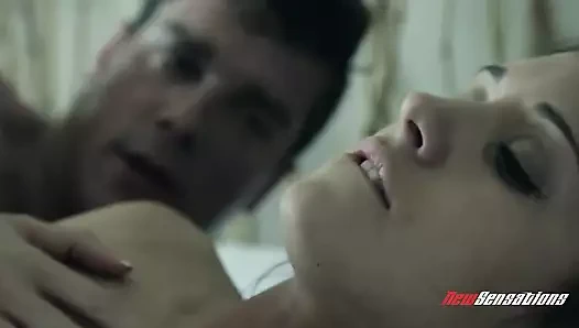 Presley Dawson - minik meme tatlıları