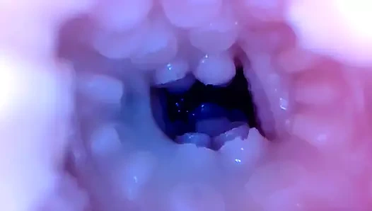 el feneri mastürbatör