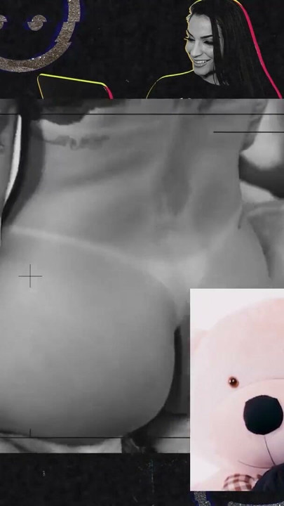 Monique Bertoline 'Brezilya'nın Yaramaz Kızları'na Tepki Gösteriyor! Götüne Plug, Oyuncaklar ve Bol Sikiş! | Clip 1