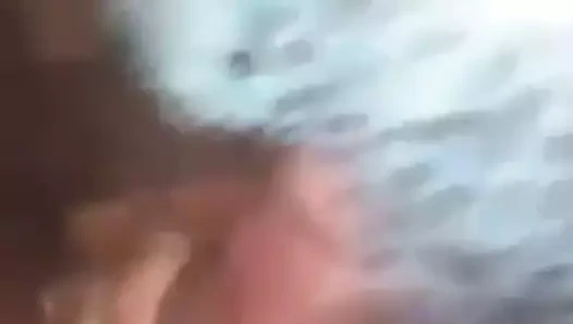 Hijabi emmek &amp; güve cum