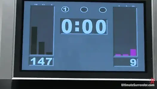 Yaz intikamı devam ediyor! Bu, ikinci turun ikinci eleme maçıdır.