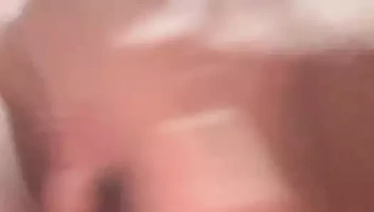 Vibrating Myself